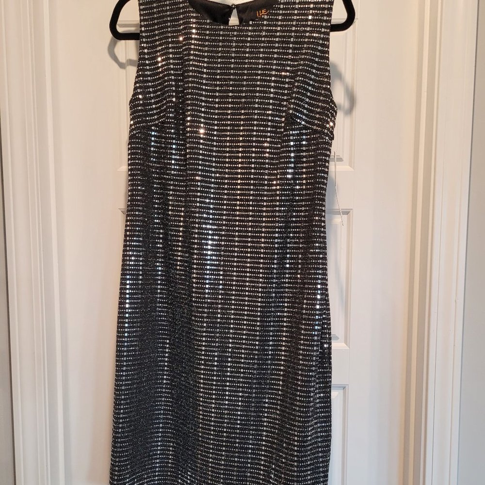 Party Dress I LE sz 8